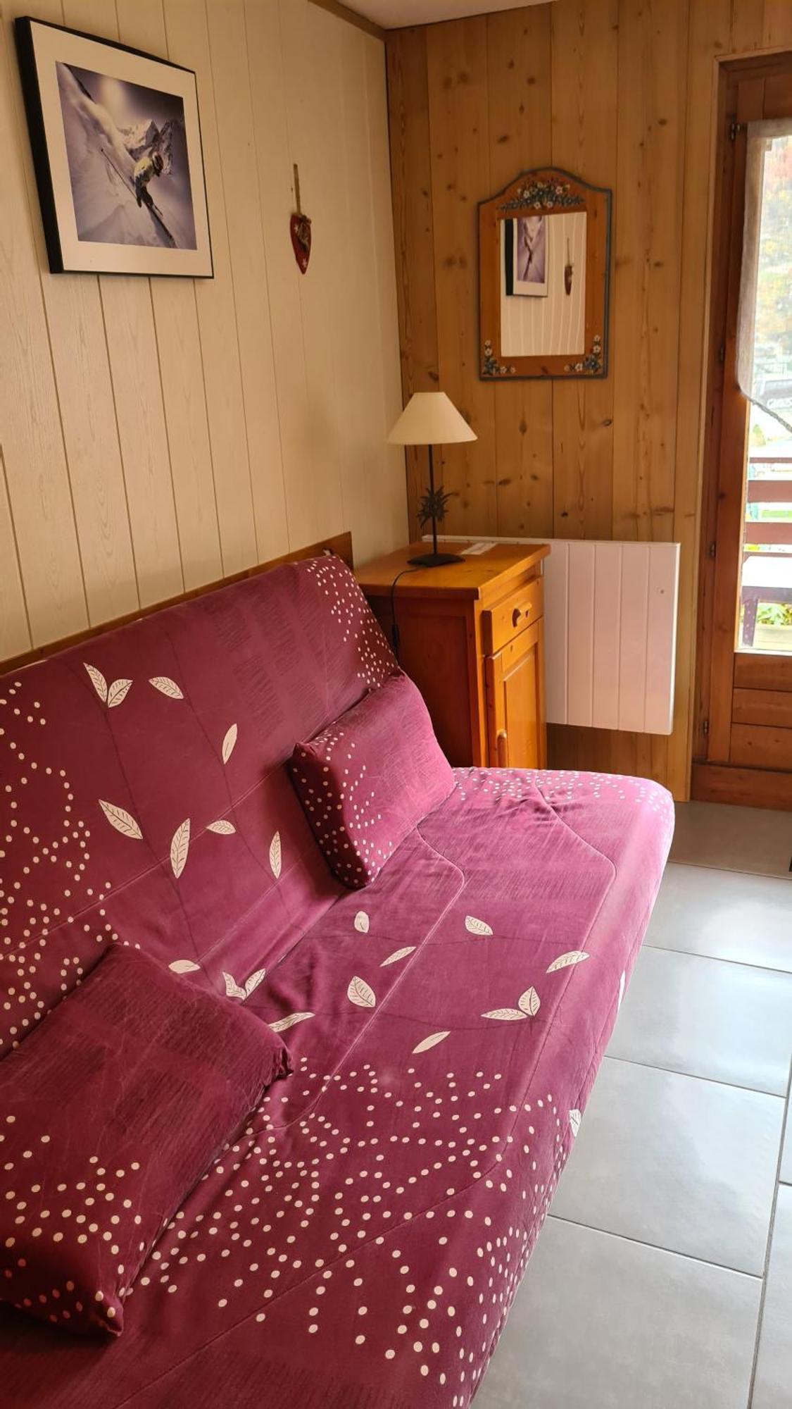 Chalet La Piste Bleu Saint-Gervais-les-Bains Eksteriør bilde